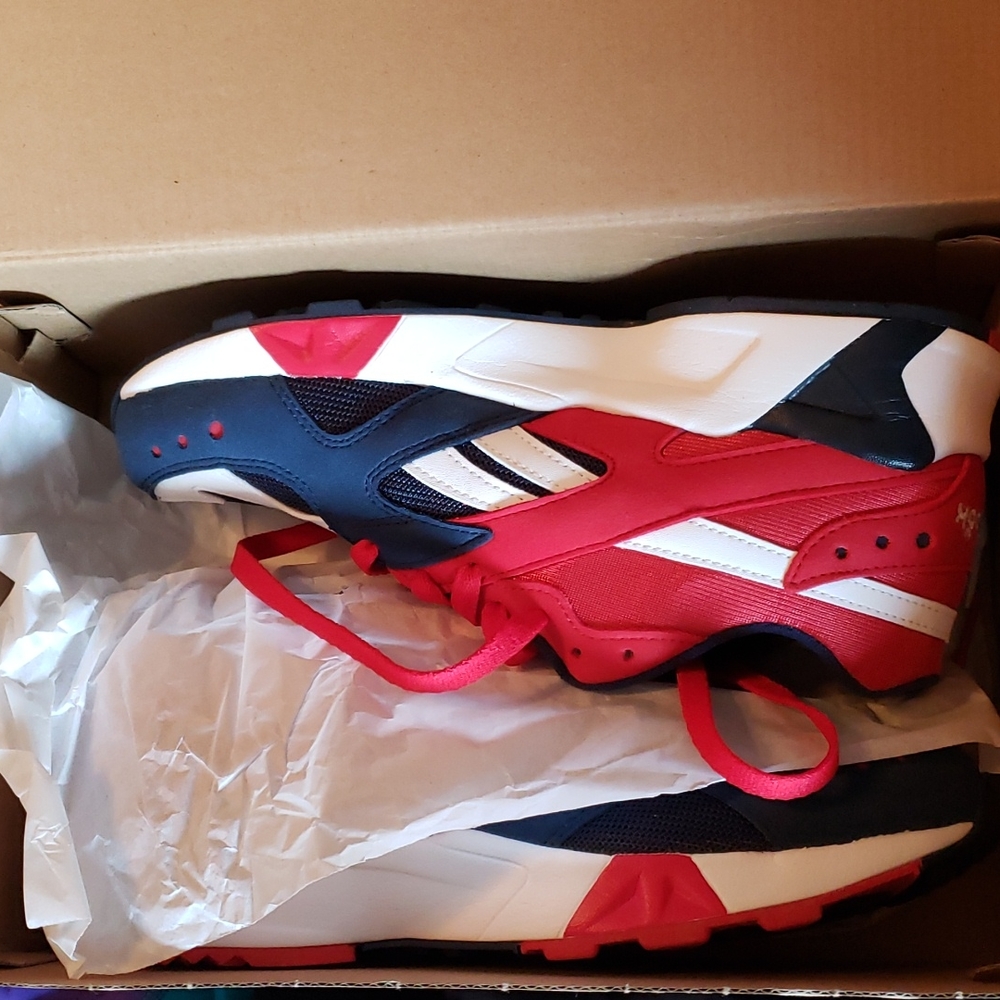 Reebok Aztrek